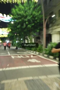 Runner Photo 4210486