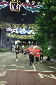 Runner Photo 4210494