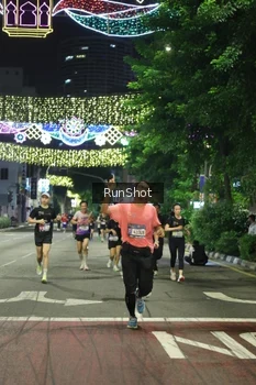 Runner Photo 4210505