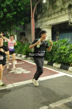 Runner Photo 4210568