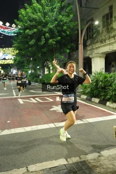 Runner Photo 4210577