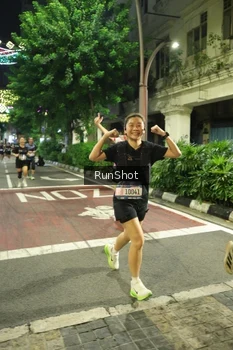 Runner Photo 4210579