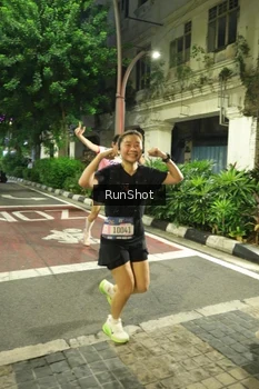 Runner Photo 4210583