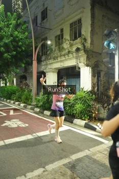 Runner Photo 4210591