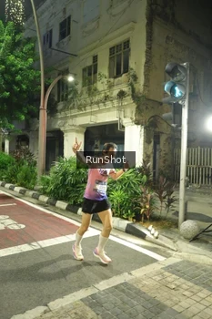 Runner Photo 4210594