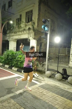 Runner Photo 4210602