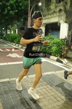 Runner Photo 4210690