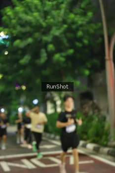 Runner Photo 4210705