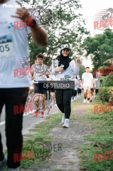 Runner Photo 421077