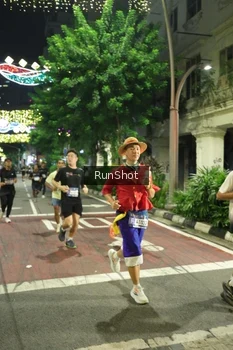 Runner Photo 4210790