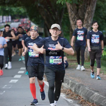 Runner Photo 42108