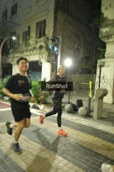 Runner Photo 4210832