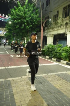 Runner Photo 4210847