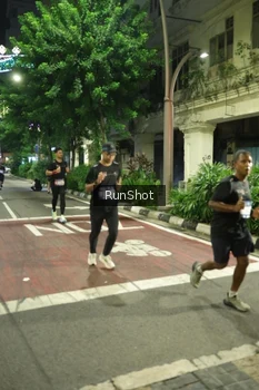 Runner Photo 4210871