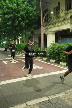 Runner Photo 4210878