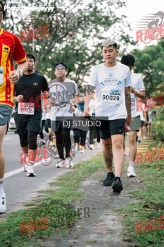 Runner Photo 421090