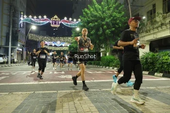Runner Photo 4210925