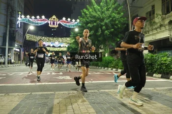 Runner Photo 4210927