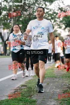 Runner Photo 421094