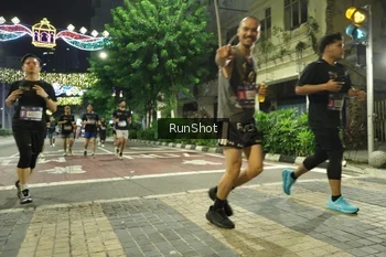 Runner Photo 4210946