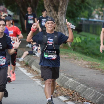 Runner Photo 42110