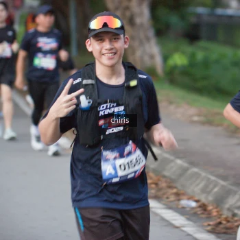 Runner Photo 42111