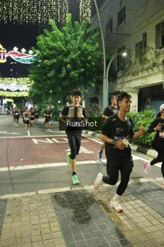 Runner Photo 4211202
