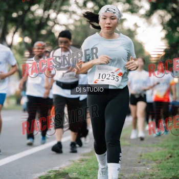 Runner Photo 421121