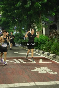 Runner Photo 4211233
