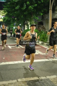 Runner Photo 4211236