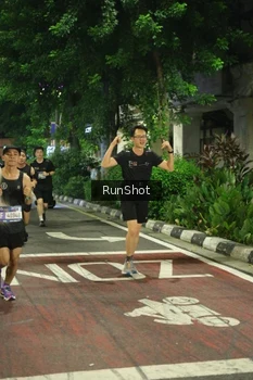Runner Photo 4211238