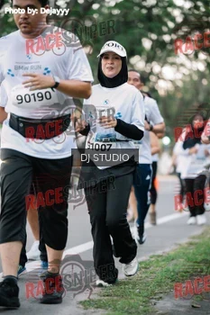 Runner Photo 421129