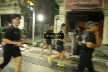 Runner Photo 4211362