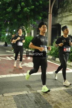 Runner Photo 4211790