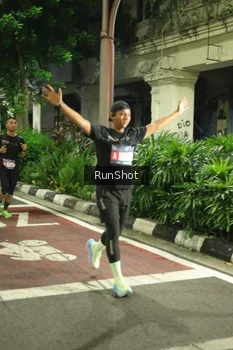 Runner Photo 4211832