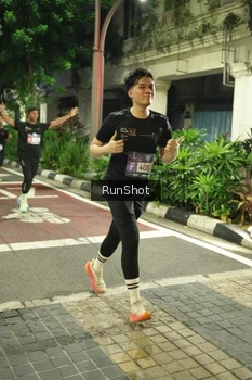 Runner Photo 4211841