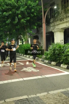 Runner Photo 4211862
