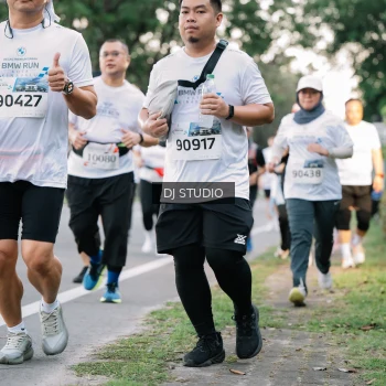 Runner Photo 421209
