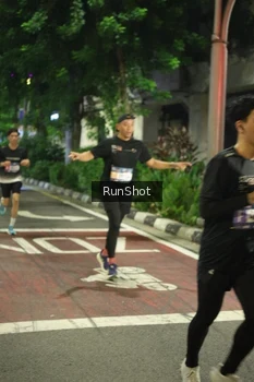 Runner Photo 4212197