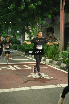 Runner Photo 4212198