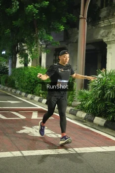 Runner Photo 4212207