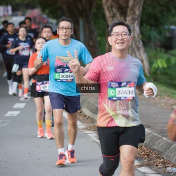 Runner Photo 42123