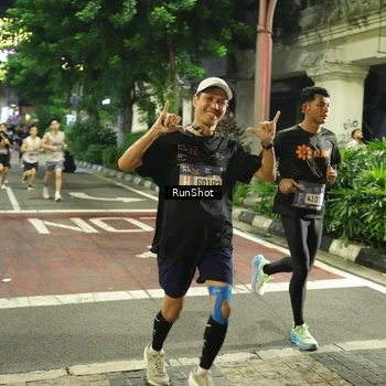 Runner Photo 4212308