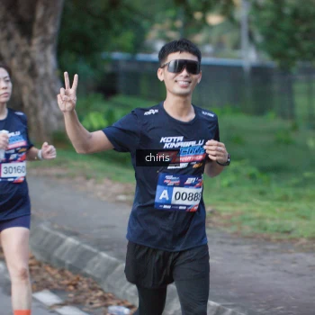 Runner Photo 42124