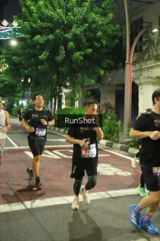 Runner Photo 4212434