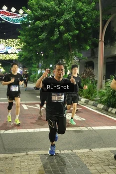 Runner Photo 4212442