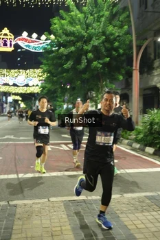 Runner Photo 4212452