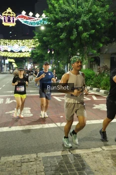 Runner Photo 4212469