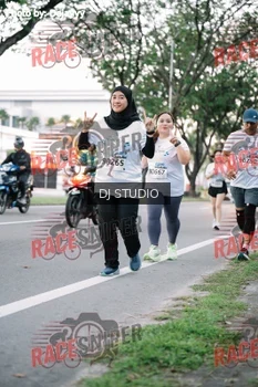 Runner Photo 421248