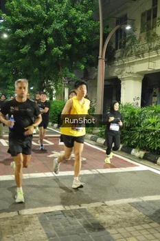 Runner Photo 4212648